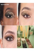 SEPHORA COLLECTION Mega Mix Palette-Yoğun Pigmenyli Uzun Süre Kalıcı Mat&Işıltılı&Parlak Bitişli Göz Far Paleti 8G - 2