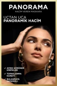 L'Oreal Paris PANORAMA VOLUMİZİNG MASCARA WİTH CURL & LİFT EFFECT BLACK DEMBA1723 - 4