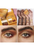 SEPHORA Bitiş: Mat, Yanardöner, Parıltılı, Çift Renkli Göz Farı / Cosmetologist Strange - 3
