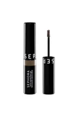 SEPHORA Uzatma Etkisi İle Kaşlarınıza Doğal Görünüm Verici Renkli Hacim Veren Kaş Jeli 5ml - 1