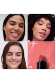 SEPHORA COLLECTION Blush & Go-Yoğun Pigmentli Mat Bitişli Likit Allık 7ML - 2