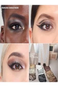 SEPHORA COLLECTION Mega Mix Palette-Yoğun Pigmenyli Uzun Süre Kalıcı Mat&Işıltılı&Parlak Bitişli Göz Far Paleti 8G - 2