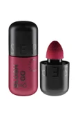 SEPHORA COLLECTION Blush & Go-Yoğun Pigmentli Mat Bitişli Likit Allık 7ML - 1