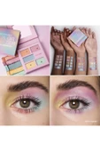 SEPHORA Bitiş: Mat, Yanardöner, Parıltılı, Çift Renkli Göz Farı / Cosmetologist Strange - 2