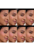SEPHORA COLLECTION Blush & Go-Yoğun Pigmentli Mat Bitişli Likit Allık 7ML - 3