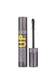 SEPHORA Size Up Maskara Ekstra Büyük Hacimli Kirpikler Anında Ekstra Hacim Veren Maskara (14 Ml) - 1