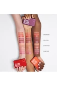 SEPHORA Palette Blush Blush Blush - Üçlü Allık Paleti Aydınlık bir ışıltıya sahip krem allık (10 g) - 3
