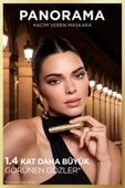L'Oreal Paris PANORAMA VOLUMİZİNG MASCARA WİTH CURL & LİFT EFFECT BLACK DEMBA1723 - 2