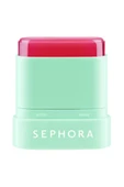 SEPHORA Color Twister - Renk Değiştiren Stick Dudaklar ve yanaklar (8,50 g) - 1