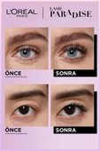 L'Oreal Paris Lash Paradise Intense Black Extra Super Black Mascara GKÜRN406 - 2