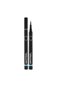 SEPHORA COLLECTION 12H Intense Ink Felt Liner Classic Line-Uzun Süre Kalıcı Yoğun Pigmentli Mat Bitişli Eyeliner 1G - 1