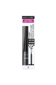 WET N WİLD wet n wild MegaLiner Liquid Eyeliner Black - 4