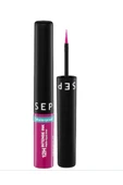 SEPHORA Intense Ink Liner - Mat ve yoğun likit eyeliner - 1