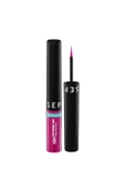 SEPHORA Intense Ink Liner Likit Mat Eyeliner 07 CANDY PINK Elsbeauty - 1
