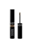 SEPHORA Chocolate Brown 08 Tint & Volume Brow Gel- Renkli Hacim Veren Kaş Jeli 5 ml - 1