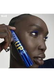 SEPHORA COLLECTION Size Up Blue-Yoğun Pigmentli Ultra Hacim&Dolgunluk&Uzunluk Veren Mavi Maskara 12,5ML - 2