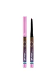 SEPHORA 12h Colorful Special Effects - Çok Renkli Eyeliner (0,20 g) - 1