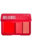 SEPHORA COLLECTION Palette Blush-Yoğun Pigmentli Mat&Işıltılı Bitişli Allık Paleti 10G - 1