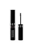 SEPHORA Kaşları Dolgunlaştırıcı Uzun Süre Kalıcı Belirginleştirici Renkli Hacim Veren Kaş Jeli 5ml - 1