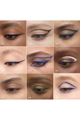 SEPHORA Intense Ink Liner - Mat ve yoğun likit eyeliner - 4