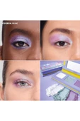 SEPHORA COLLECTION Mini Mix Palette-Uzun Süre Kalıcı Mat&Simli&Pullu&ışıltılı Bitişli Göz Far Paleti 3G - 2