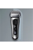 Braun Series Islak & Kuru Şarjlı Tıraş Makinesi + Şarj Standı + Seyahat Çantası - 5