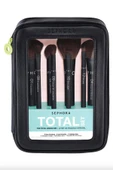 SEPHORA The Total Brush Set - 1