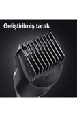 Braun Yeni Seri Erkek Bakım Kiti 8'i 1 Arada Şekillendirici Gillette Hediye - 5