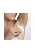 Braun Epilatör - 2 Ek Ataşmanlı Kablolu Epilatör - Beyaz/pembe - 4