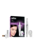 Braun FaceSpa 810 Yüz Epilatörü - 1
