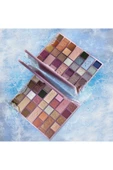 SEPHORA COLLECTION Moving Lights - Olağanüstü Palet - Yumuşak Işıklar - 3