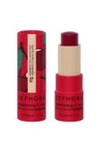 SEPHORA Moisturizing Lip Balm Nemlendirici Dudak Balmı Cerise(3,50 G) - 1