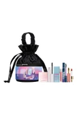 SEPHORA Gleamy Dreamy Makyaj Seti 30ml+25ml+8ml+7,5ml+7ml+3,9ml Elsbeauty - 2