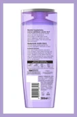 ELSEVE Hydra [hyaluronic] Nem Dolduran Şampuan 390ml Ve 72 Saat Nem Ile Dolgunlaştıran Maske 300ml - 3