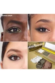 SEPHORA COLLECTION Mini Mix Palette-Uzun Süre Kalıcı Mat&Simli&Pullu&ışıltılı Bitişli Göz Far Paleti 3G - 2