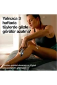 Braun Pro 5 Premium 400.000 Bin Atımlı Çanta ve Venus Tıraş Makinesi Hediyeli 3 Başlıklı Epilasyon - 6