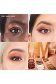 SEPHORA COLLECTION Mega Mix Palette-Yoğun Pigmentli Mat&Simli&Metalik Bitişli Göz Far Paleti 7,92G - 2