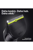 Braun Yeni Seri Erkek Bakım Kiti 8'i 1 Arada Şekillendirici Gillette Hediye - 4