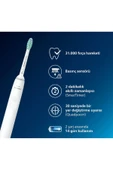 Philips HX3671/13 Sonicare 3100 Serisi Şarj Edilebilir Diş Fırçası - 3