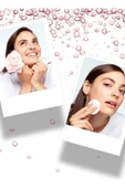 Garnier Micellar Kusursuz Makyaj Temizleme Ve Işıltı Gül Suyu 400ml - 3
