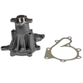 Futaba 010090  Su Pompası Navara 06-10 2.5tdı 4 2-4 4 Pathfinder 05-10 2.5tdı 4wd 21010-eb30a 21010-eb300 - 1