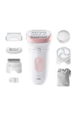 Braun Silk-epil 7 7-060 Epilatör - 1