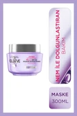 ELSEVE Hydra [hyaluronic] Nem Dolduran Şampuan 390ml Ve 72 Saat Nem Ile Dolgunlaştıran Maske 300ml - 4