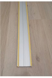 KALİTE - Laminat Parke Kapı Eşik Profili Kapı Altı Çıtası 90 cm - 2