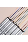 SEPHORA COLLECTION 12H Colorful Contour Eye Pencil - Göz Kalemi 48 Midnight blue (1,40 g) - 2