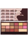 I HEART MAKEUP Rose Gold Far Paleti 5057566008617 - 1