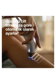 Braun 400.000 Atım IPL Silk expert Pro 5 Evde Tüy Alma, Çanta, Venus Tıraş Makinesi, 2 Başlık ile The Cee - 5