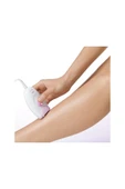Braun Epilatör - 2 Ek Ataşmanlı Kablolu Epilatör - Beyaz/pembe - 2