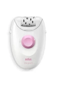 Braun Silk-épil 1 1-010 Epilatör - 2