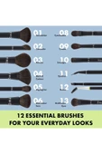 SEPHORA Essential Brush - 06 Multitasker Face - 5